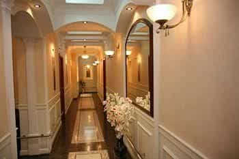 Gloria Hotel - Chelyabinsk