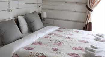 Boutique Hotel Marussia