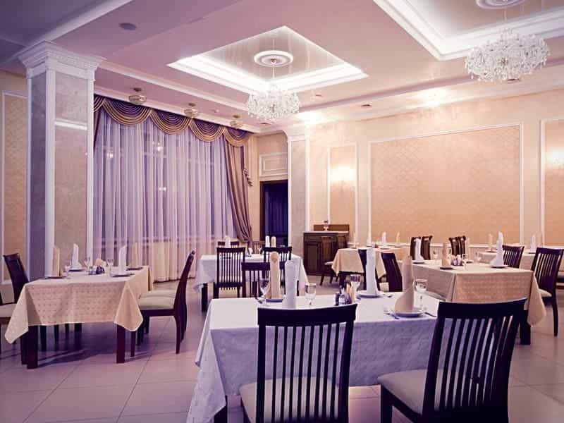 Azimut Hotel Voronezh