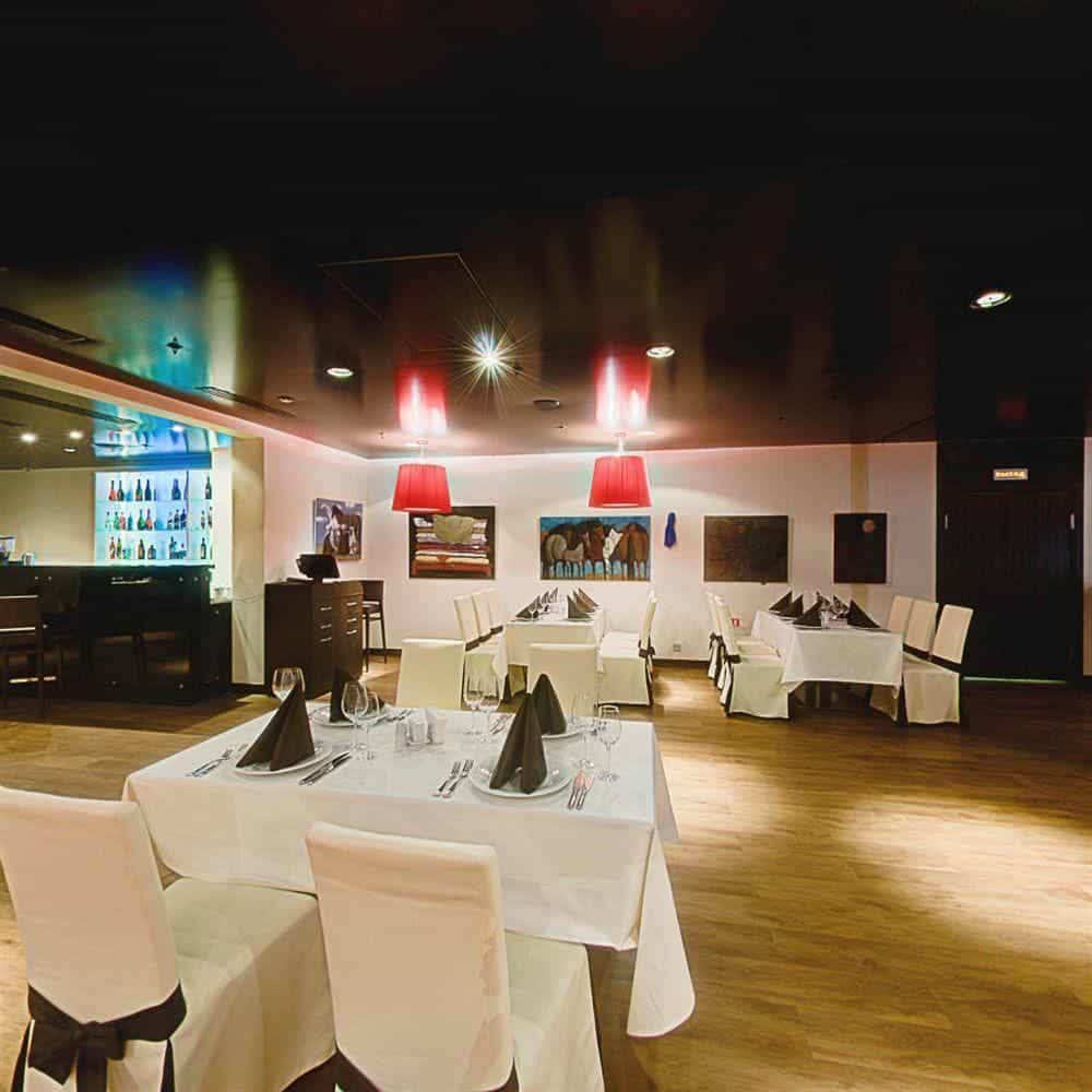 Hotel Mergen Bator