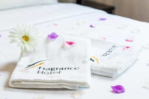 Fragrance Hotel - Lavender