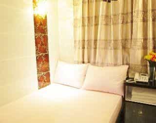 Peace Guest House