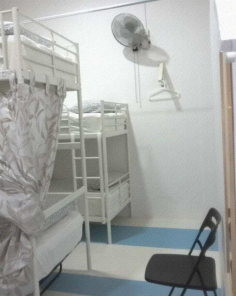 Drop Inn Singapore