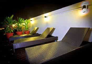 Mercury Backpackers’ Hostel