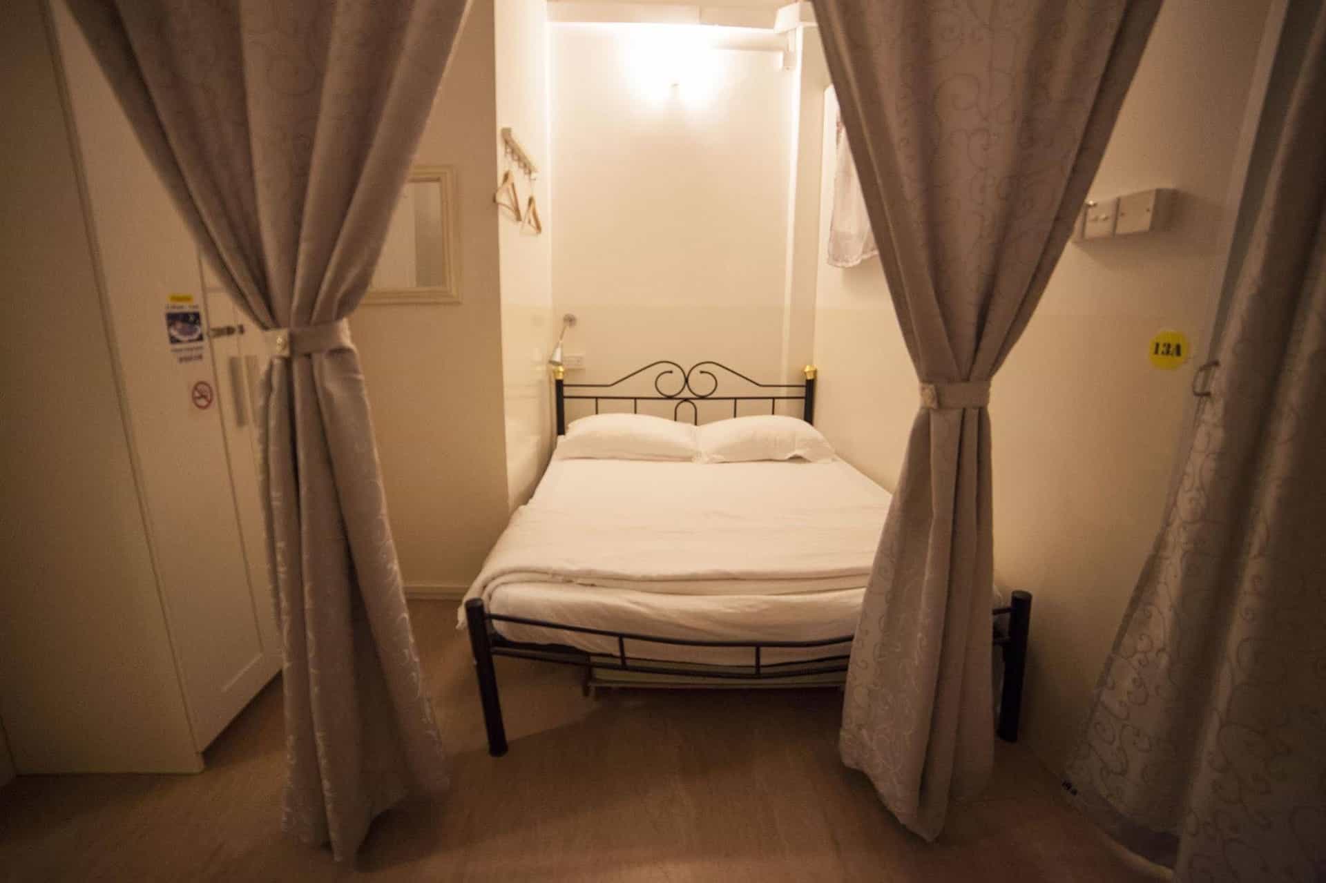 Blanc Inn