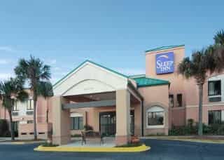 Sleep Inn