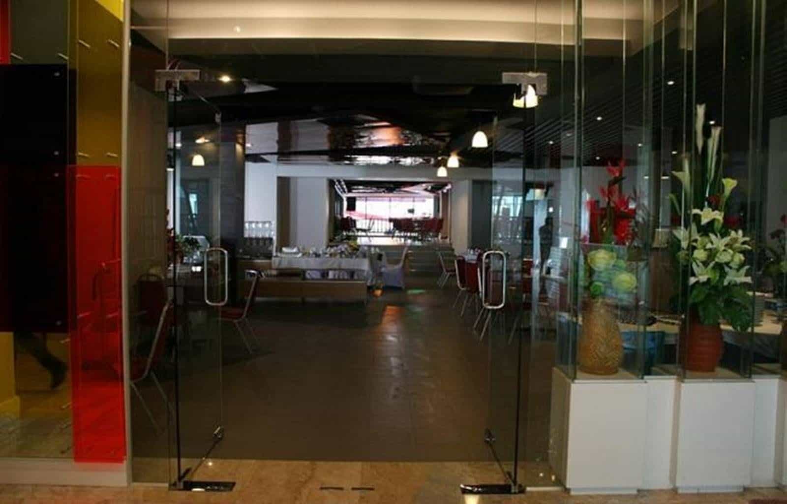 Aloha Hotel Hadyai
