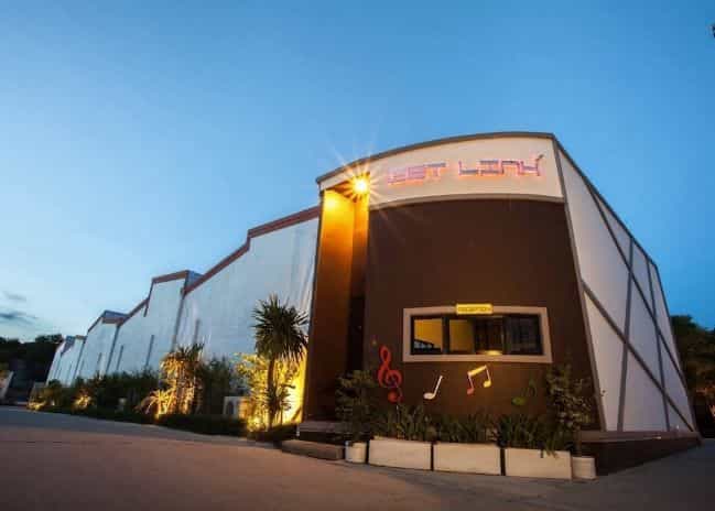 Get Link Hip Hotel