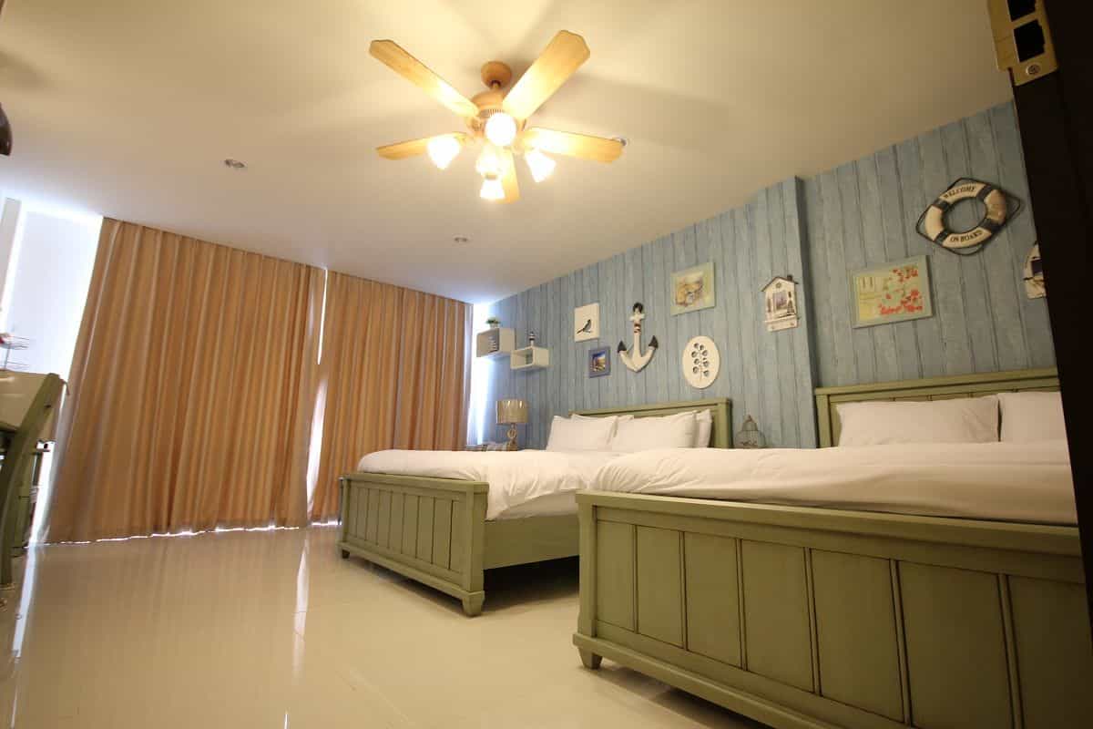 Baan Vanilla Summer Hua Hin