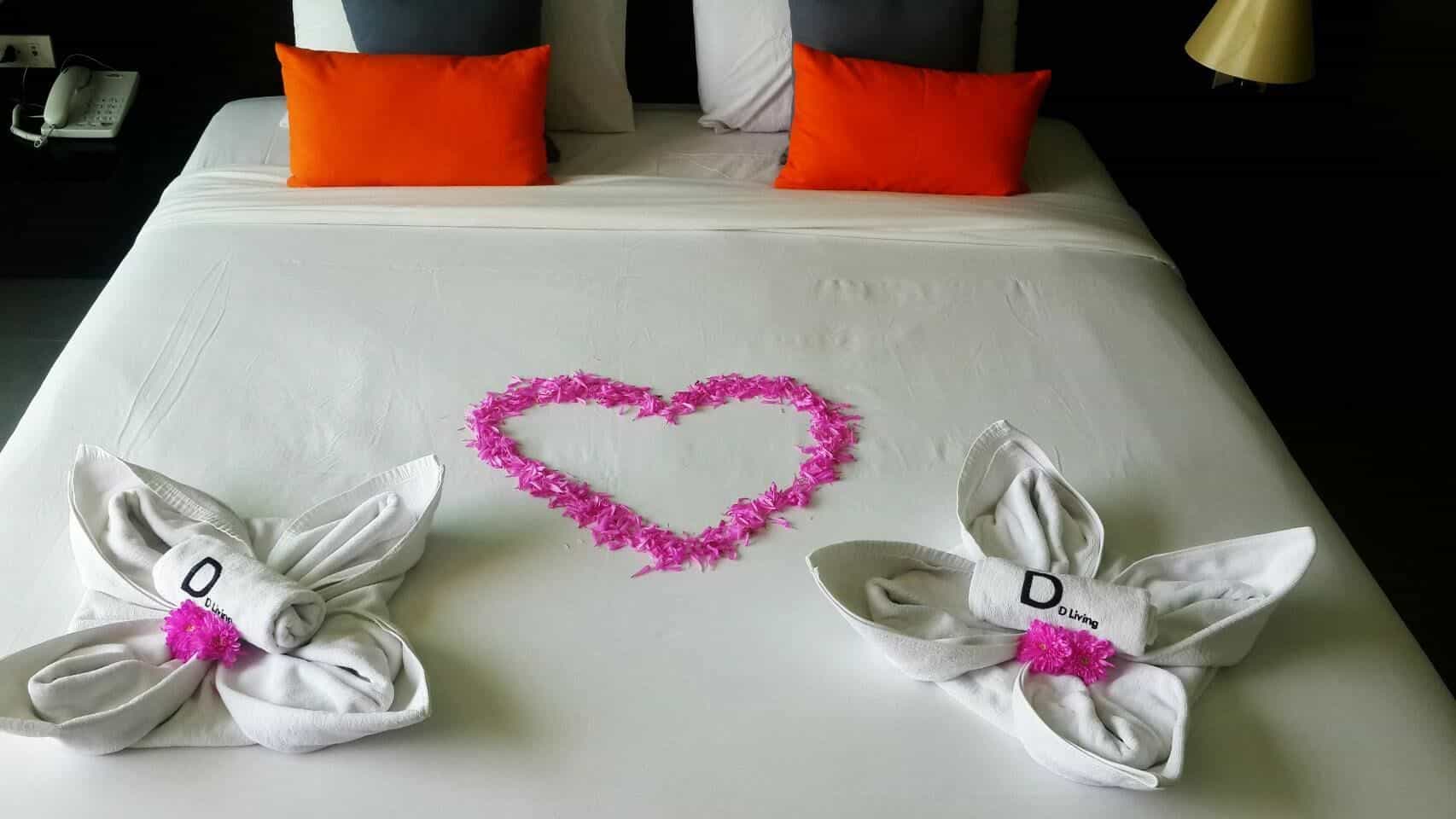 D Living Pattaya D Living Pattaya