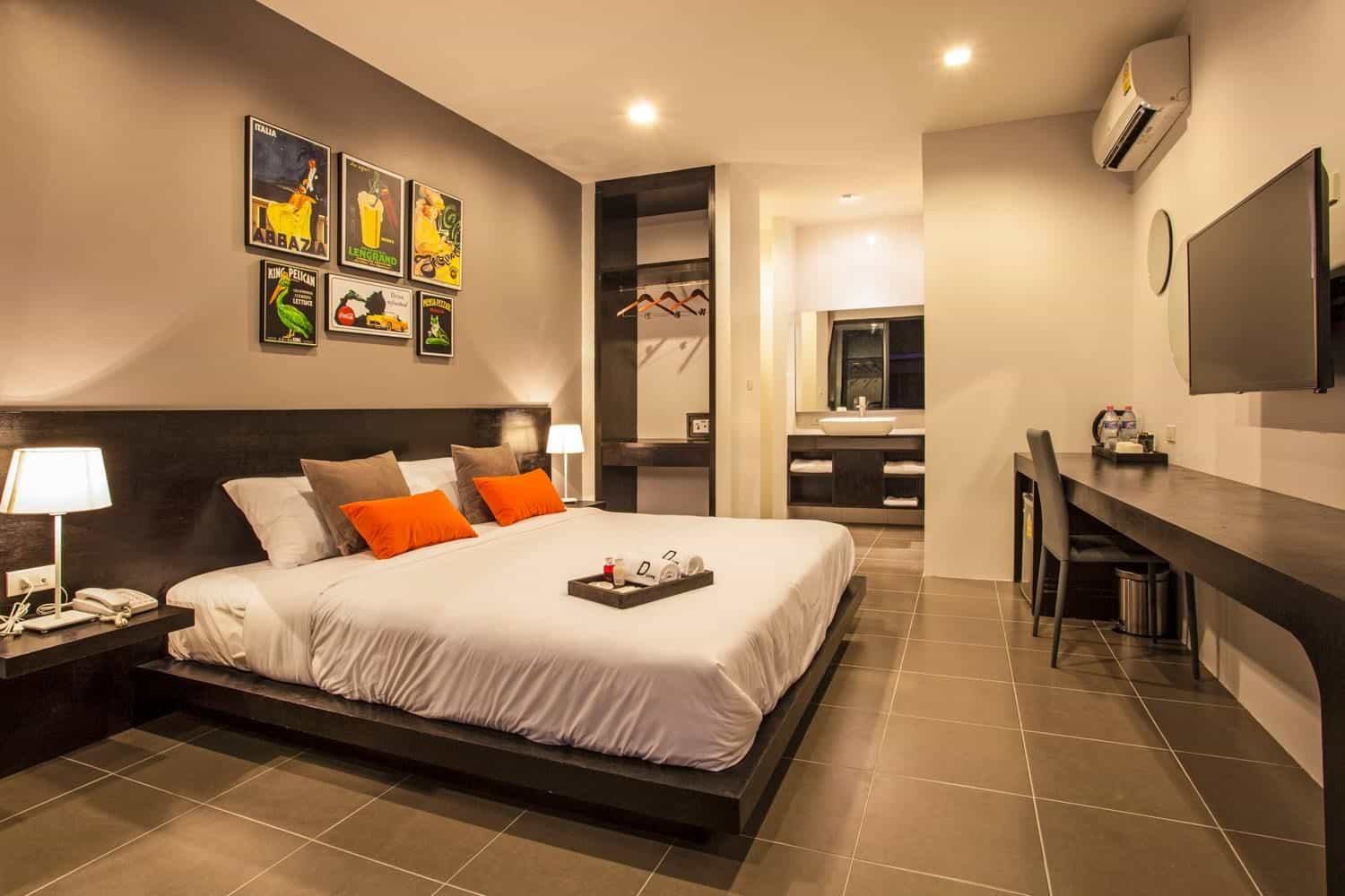 D Living Pattaya D Living Pattaya