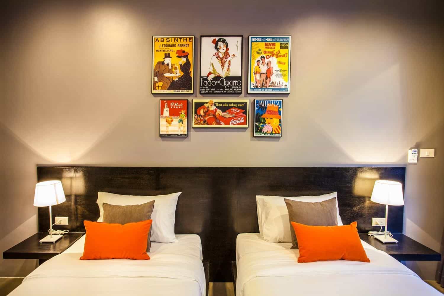 D Living Pattaya D Living Pattaya