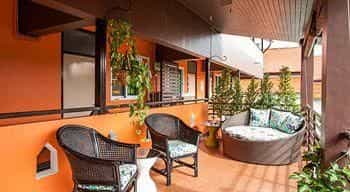 Anoma 2-Bed and Breakfast