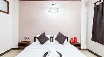 Anoma 2-Bed and Breakfast