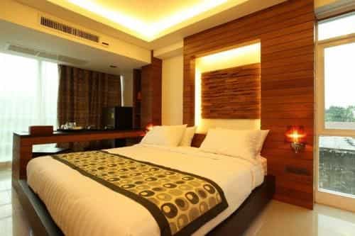 บ้านหนึ่ง เซอร์วิสอพาร์ทเม้นท์ บ้านหนึ่ง เซอร์วิสอพาร์ทเม้นท์