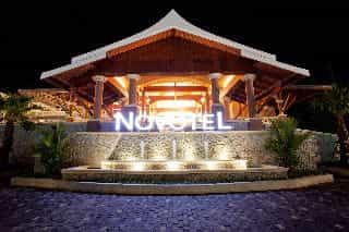 Novotel Phuket Vintage Park