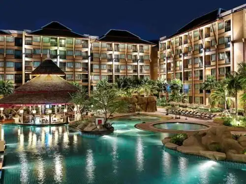 Novotel Phuket Vintage Park