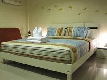 Limburi Hometel