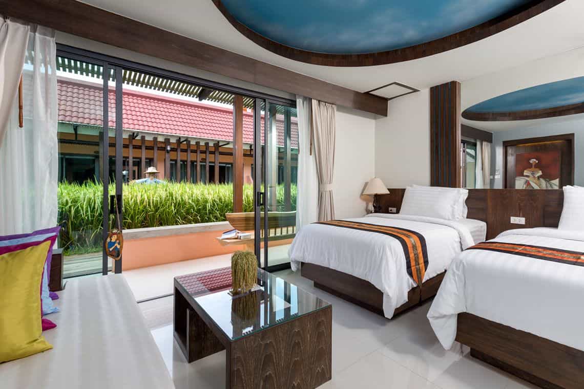 Naina Resort & Spa