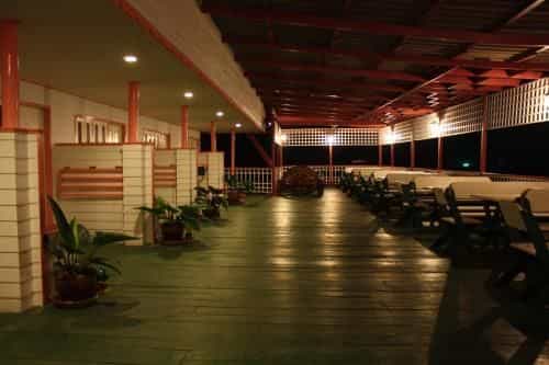 Mod Guesthouse