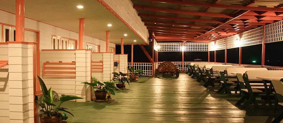 Mod Guesthouse