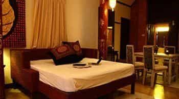 Wiang Jintra Living