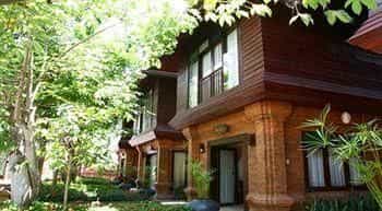 Wiang Jintra Living