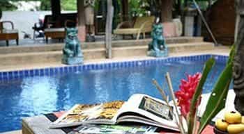 Wiang Jintra Living