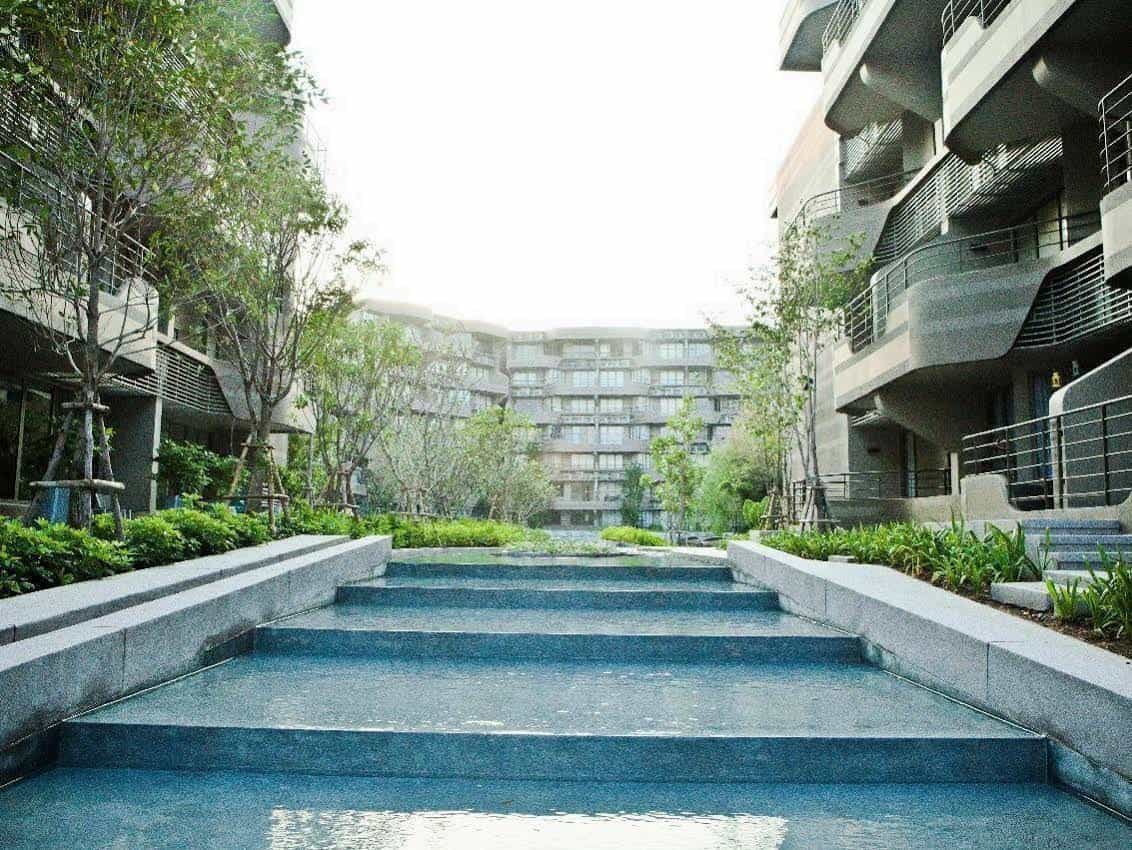 บ้านแสนงาม บายหัวหิน ฮอลิเดย์ คอนโด