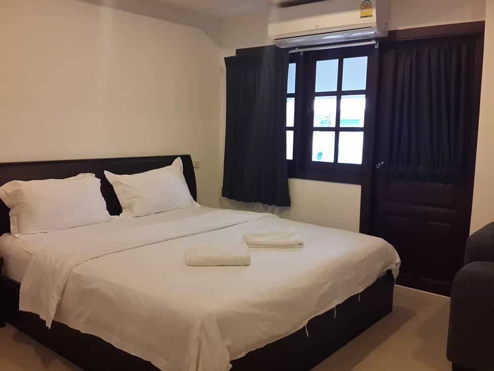 Yaka Hotel