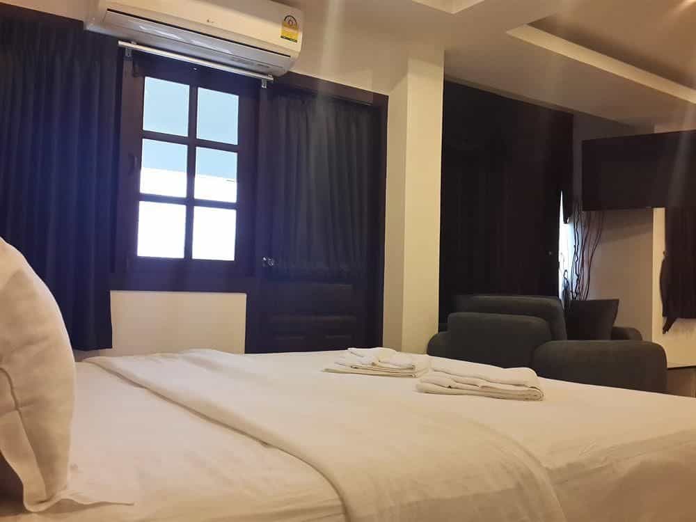 Yaka Hotel