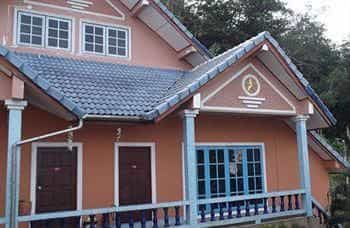 On Hill Residence Patong Phuket