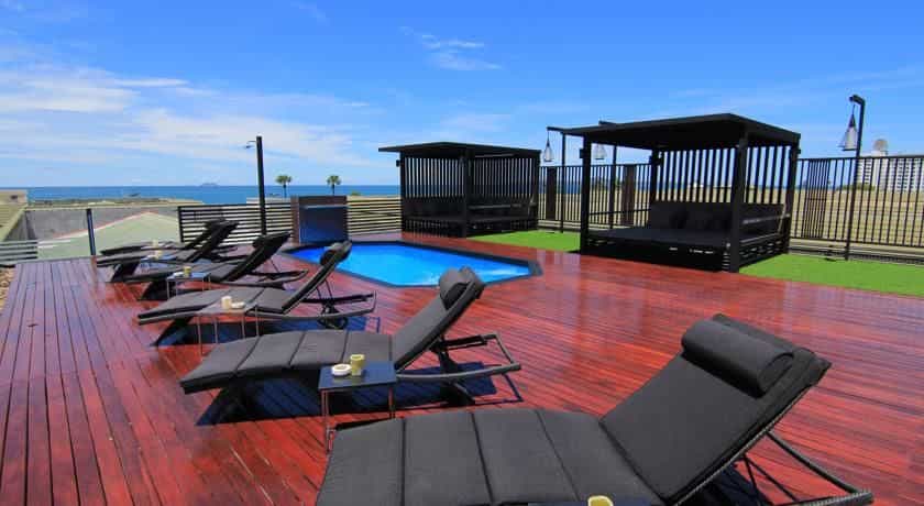 Inn Residence Serviced Suites