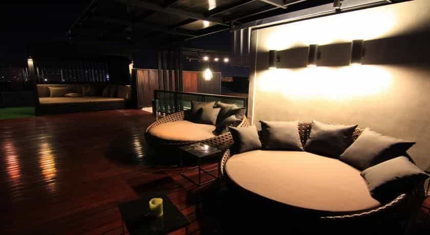 Inn Residence Serviced Suites
