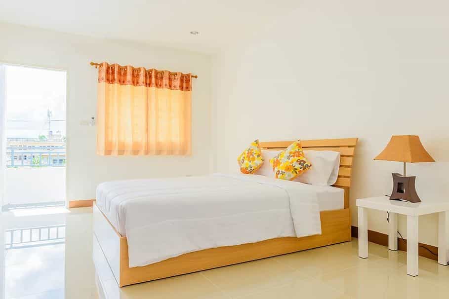 โรงแรมมีสุข เชียงราย