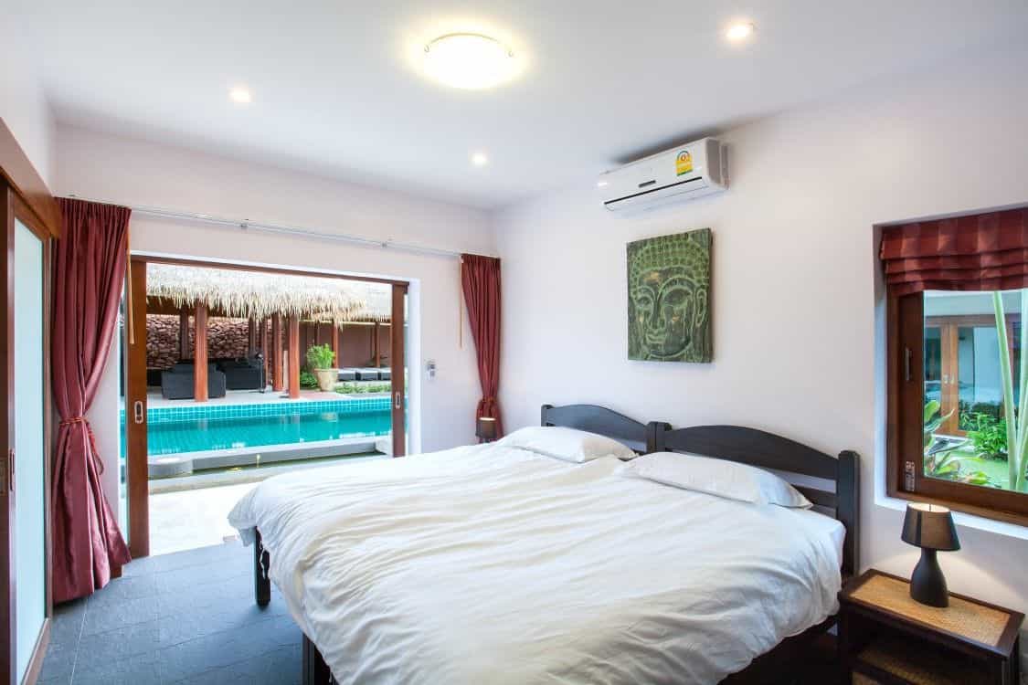 Baan Suan Hua Hin