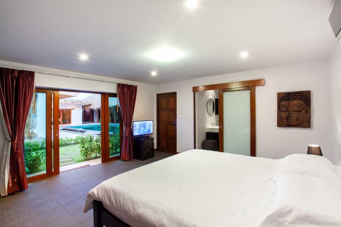 Baan Suan Hua Hin