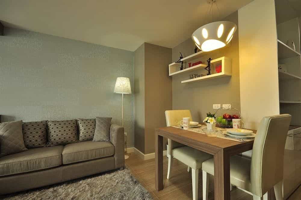CY Condo