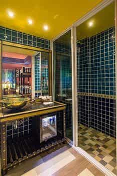 Changpuak Boutique House