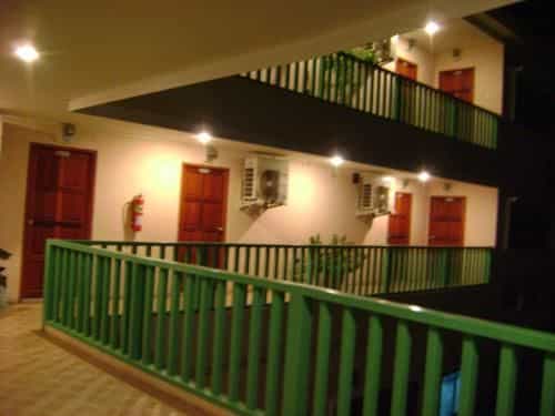 Tamarind Residences Serviced Apartment Tamarind Residences Serviced Apartment