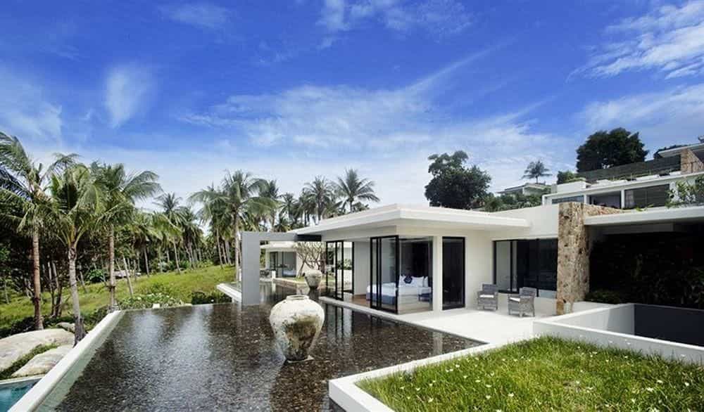 Samujana Villas-Six Bedrooms Pool Villa-20 Samujana Villas-Six Bedrooms Pool Villa-20