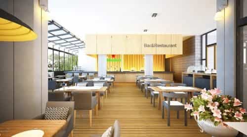 The Wind Hotel