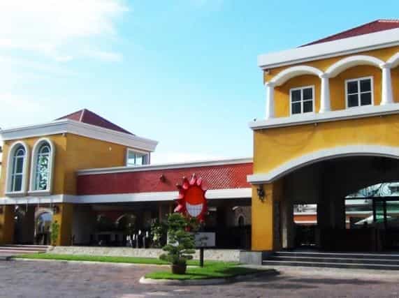 ซัน สมาย รีสอร์ท พัทยา