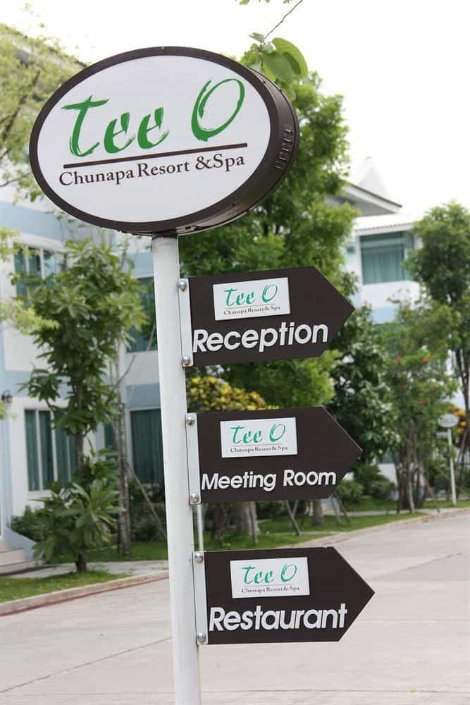 Chunapa Resort and Spa Chunapa Resort and Spa