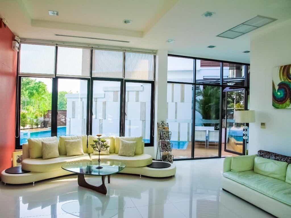 โรงแรมมาเมซอง โรงแรมมาเมซอง