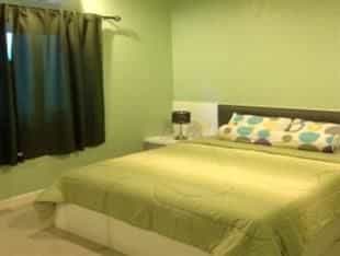 Yiasu Serviced Apartments
