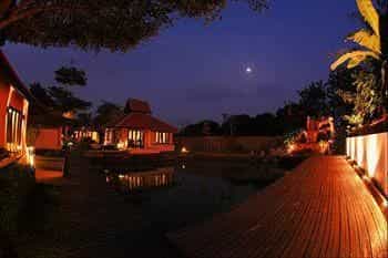 Lanna Boutique Village
