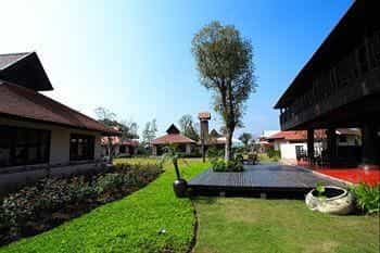 Lanna Boutique Village