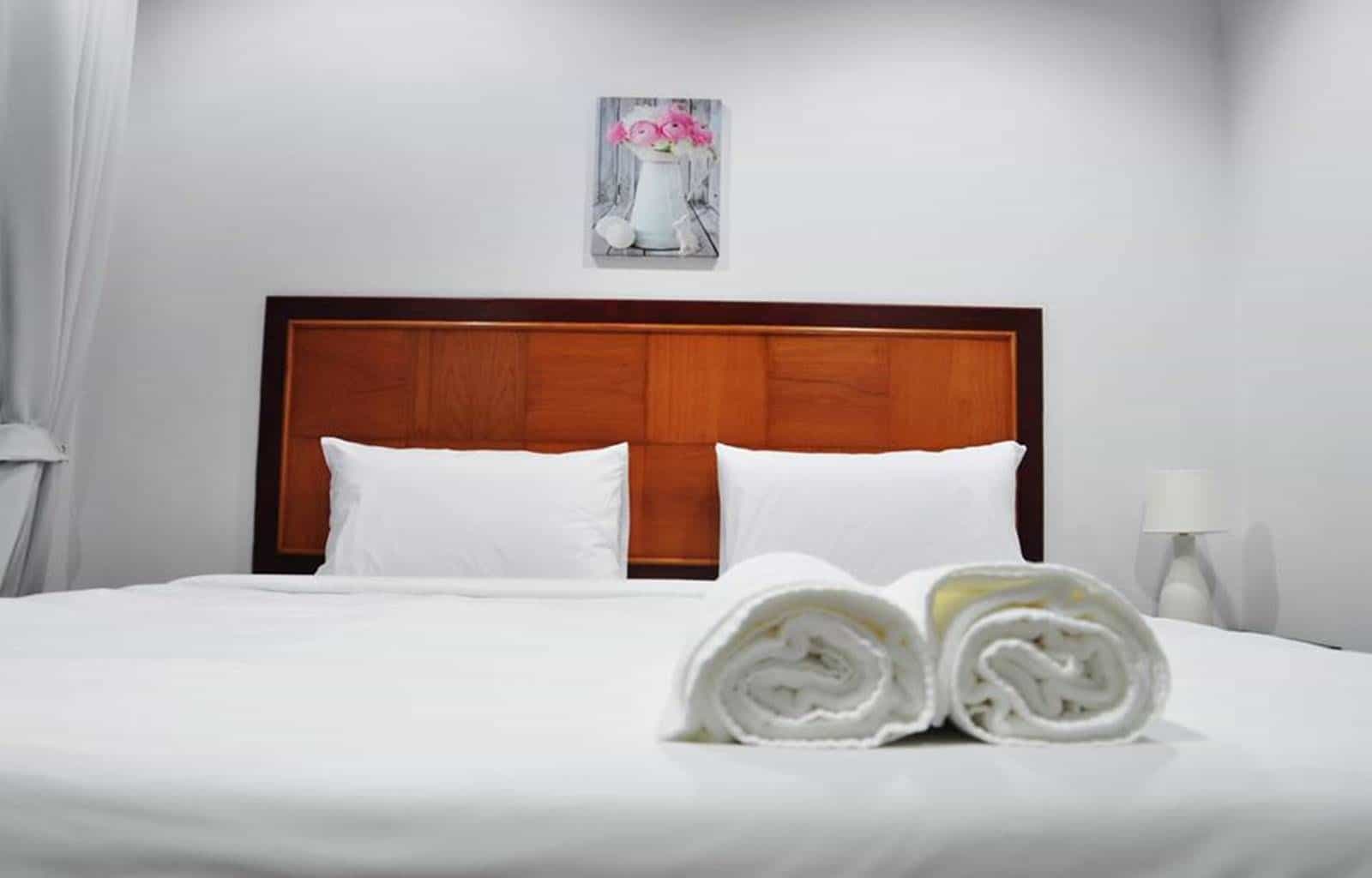 Thor Huahin 57 Hotel