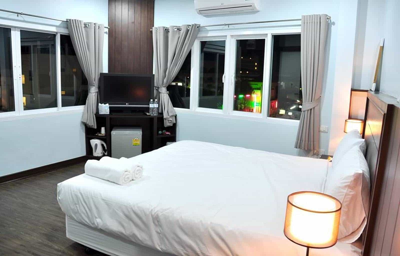 Thor Huahin 57 Hotel